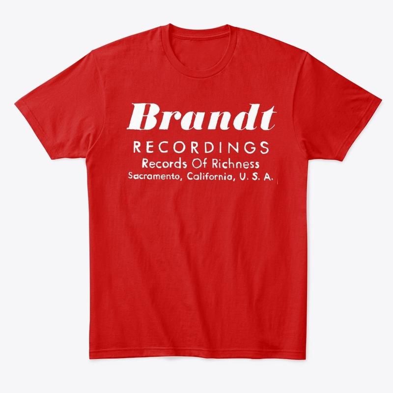 Brandt Recordings