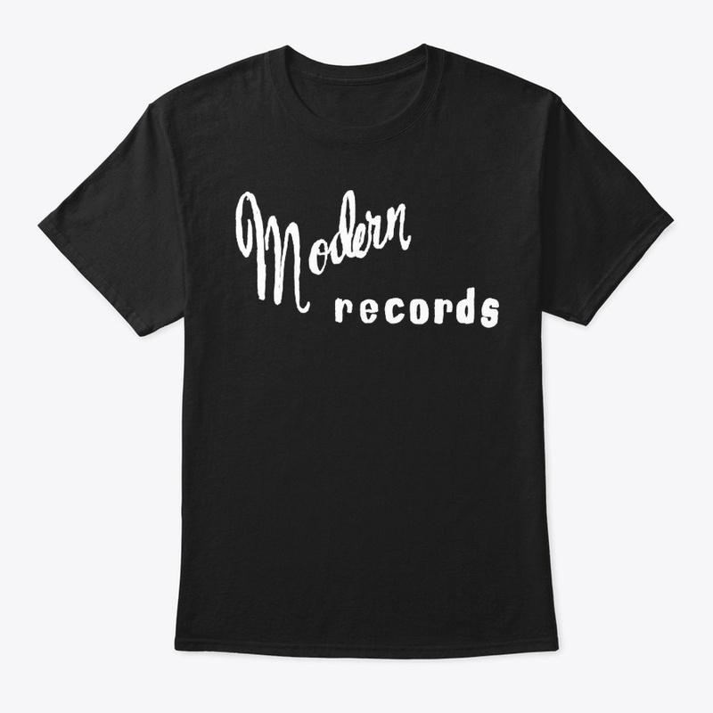 Modern Records