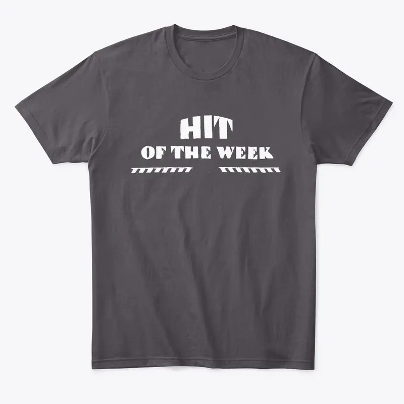 Hit of the Week!